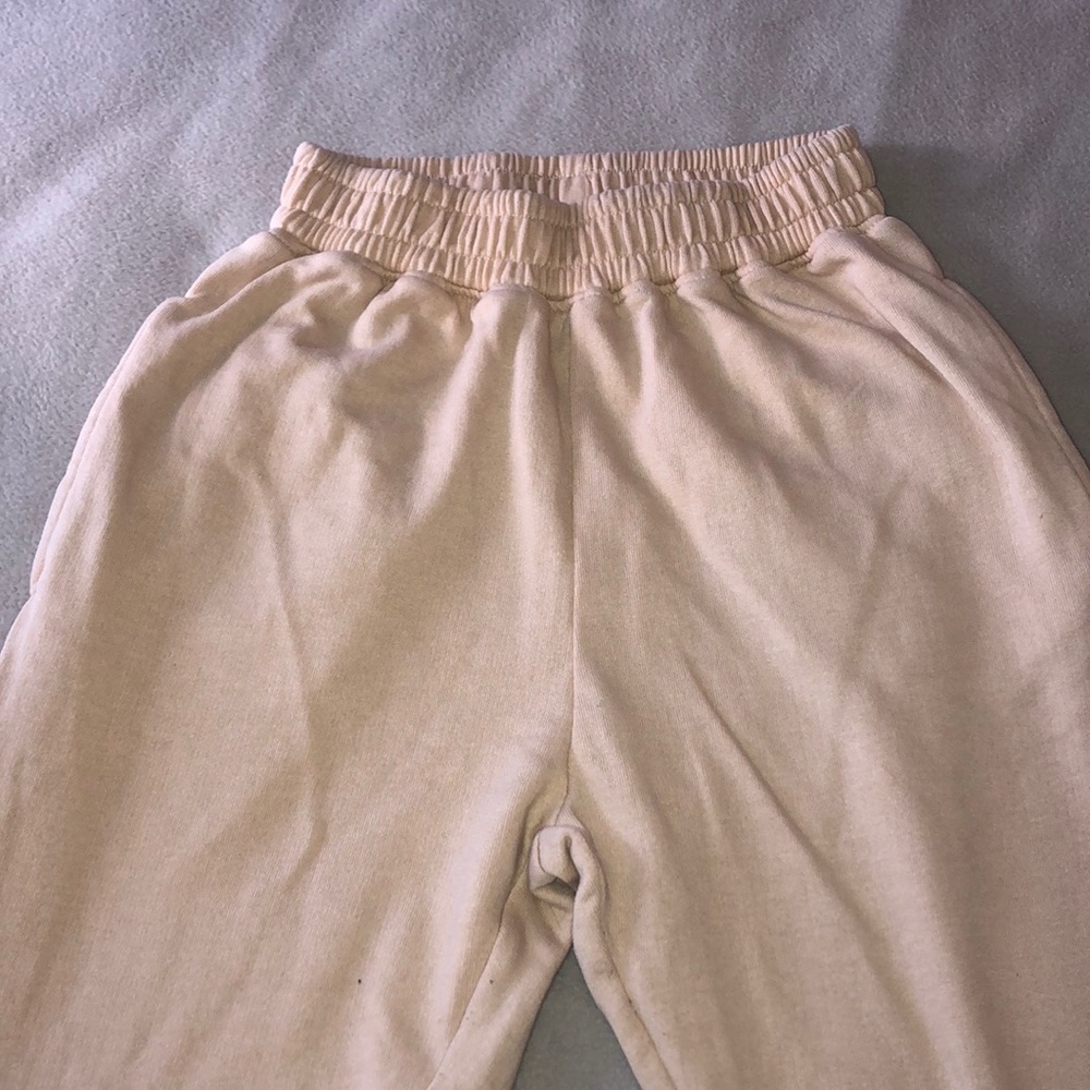 missguided stone basic joggers - Picture 2 of 6